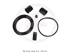 Přední opravná sada brzdového třmenu AUTOFREN Patrol Y60